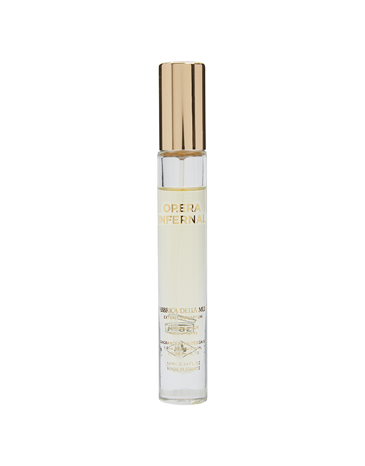 Fabbrica Della Musa Pearl of Dawn Extrait 10ml OR Opera Infernal Extrait 10ml