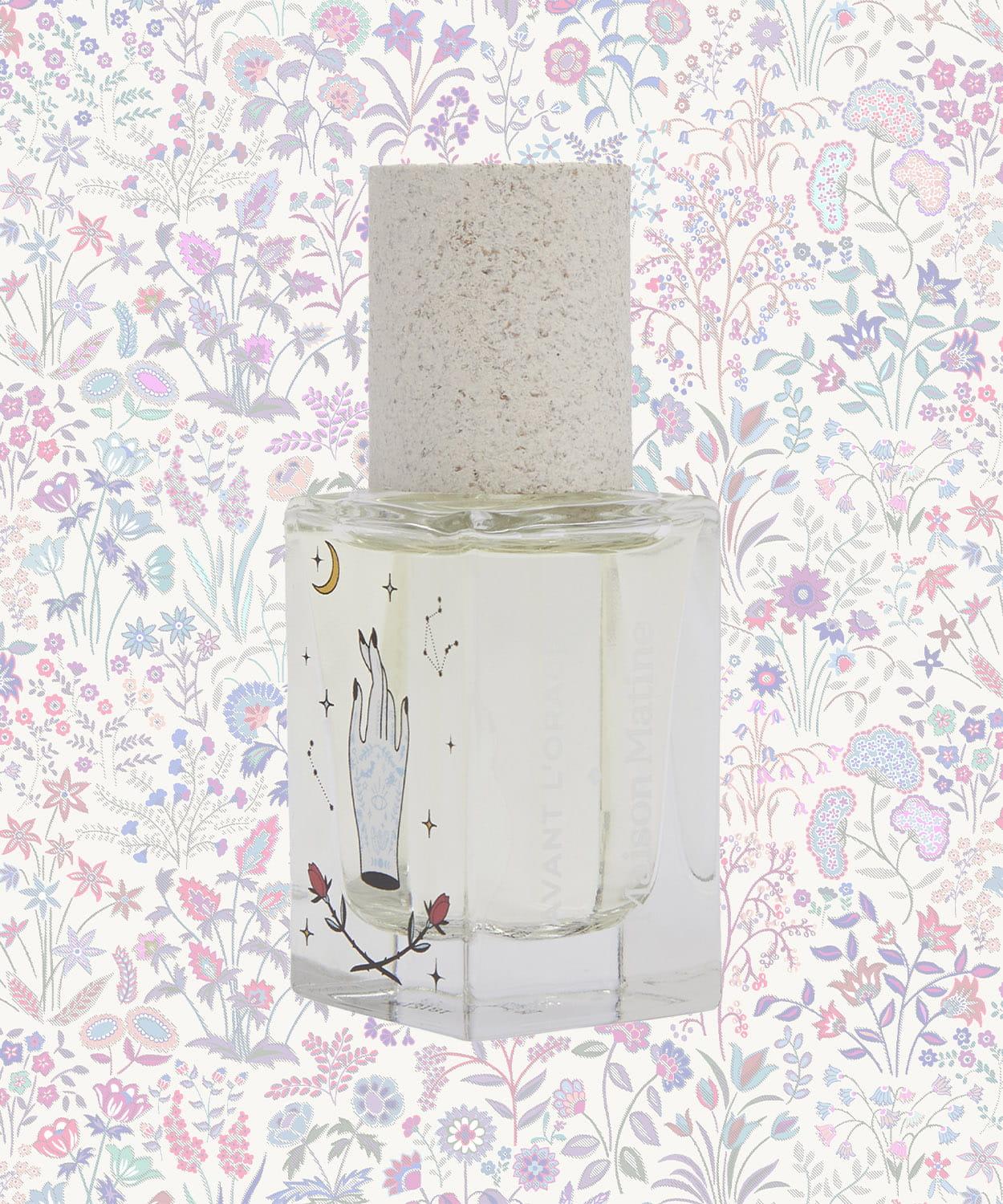 Maison Matine Avant l'Orage Eau de Parfum 15ml