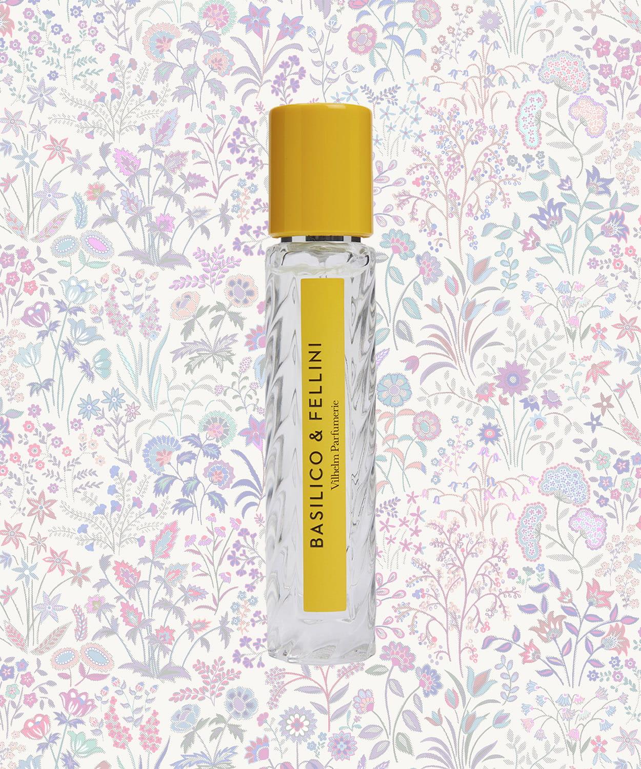 Vilhelm Parfumerie Basilico And Fellini Eau de Parfum 10ml