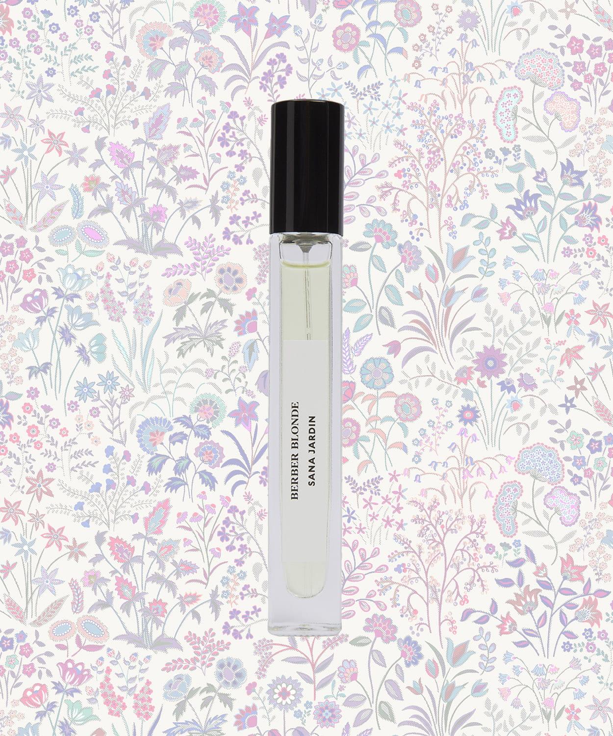 Sana Jardin Berber Blonde Eau de Parfum 10ml