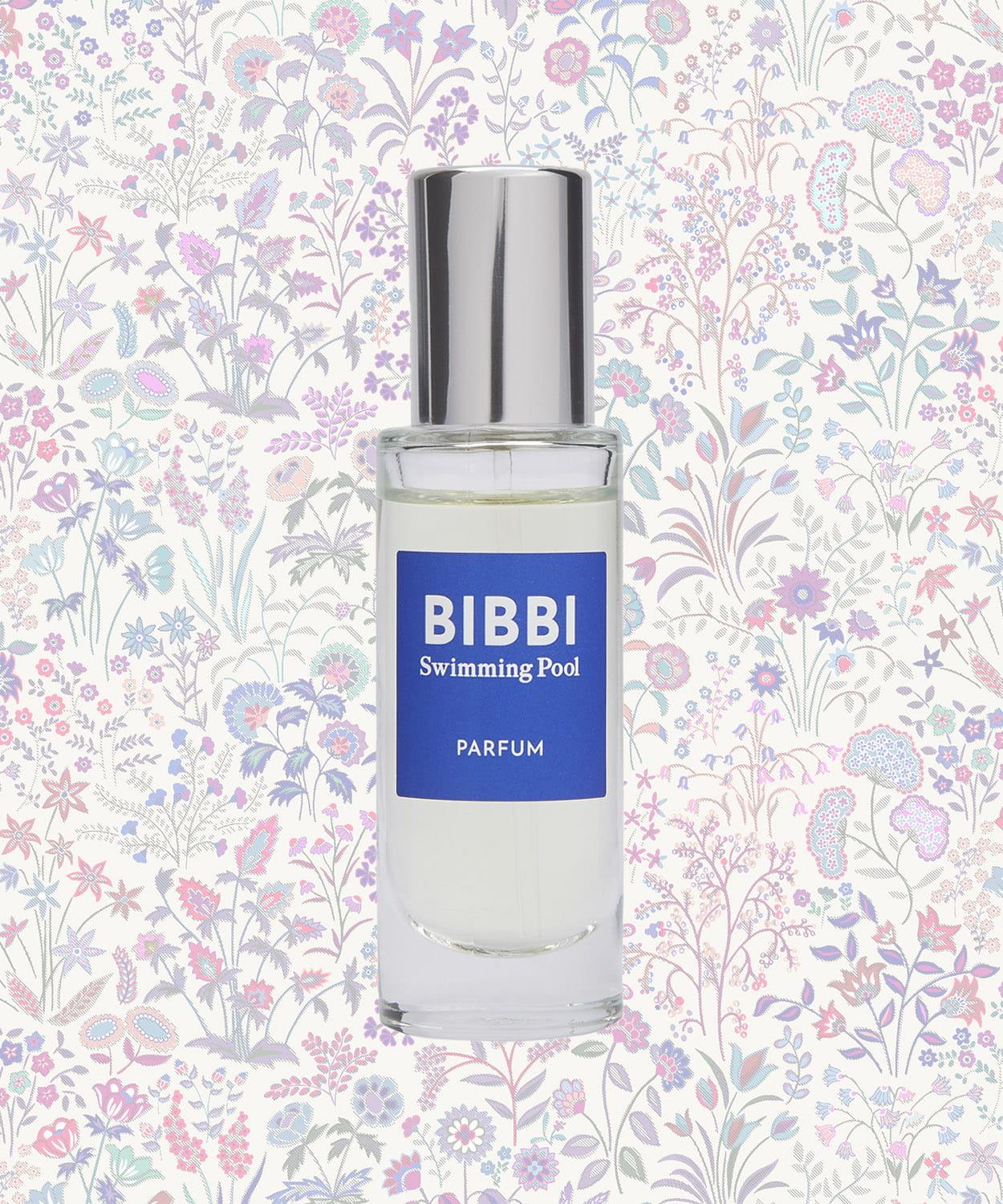 Bibbi Parfum Swimming Pool Eau de Parfum 10ml