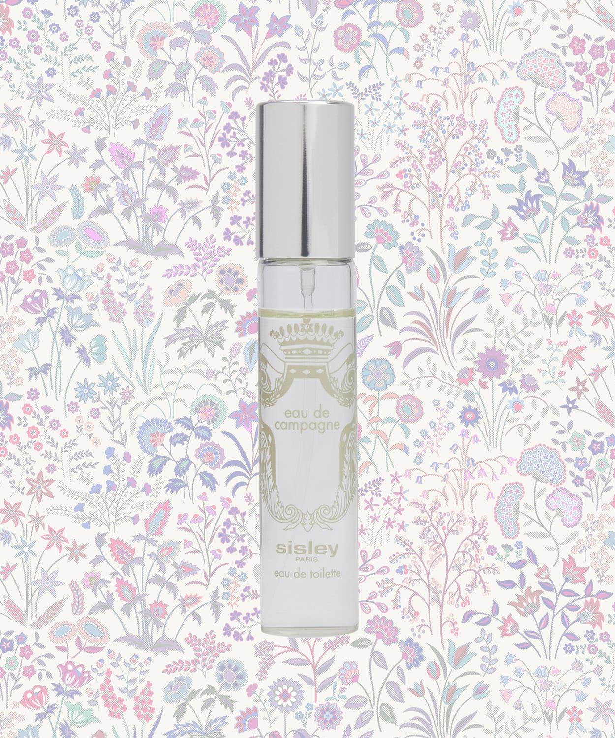 Sisley Paris Eau de Campagne Eau de Toilette 10ml