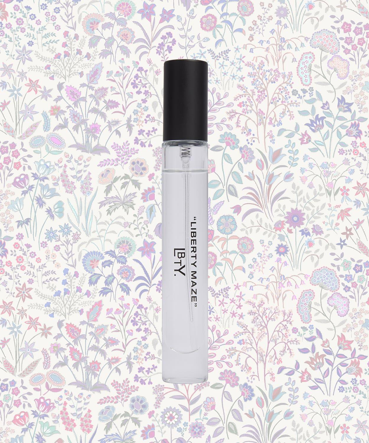 Liberty LBTY. Fragrance Liberty Maze Eau de Parfum 8ml