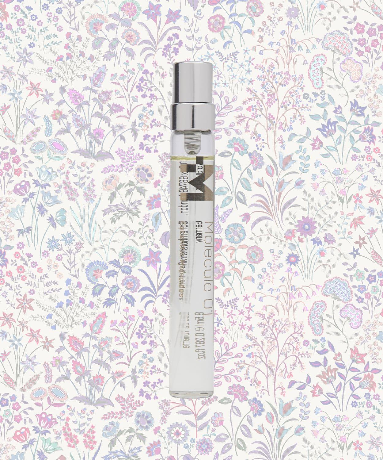 Escentirc Molecule Molecule 01 Eau de Toilette 8.5ml