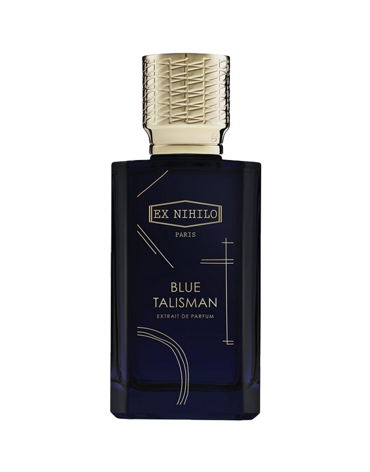 Ex Nihilo Blue Talisman Extrait 7.5ml