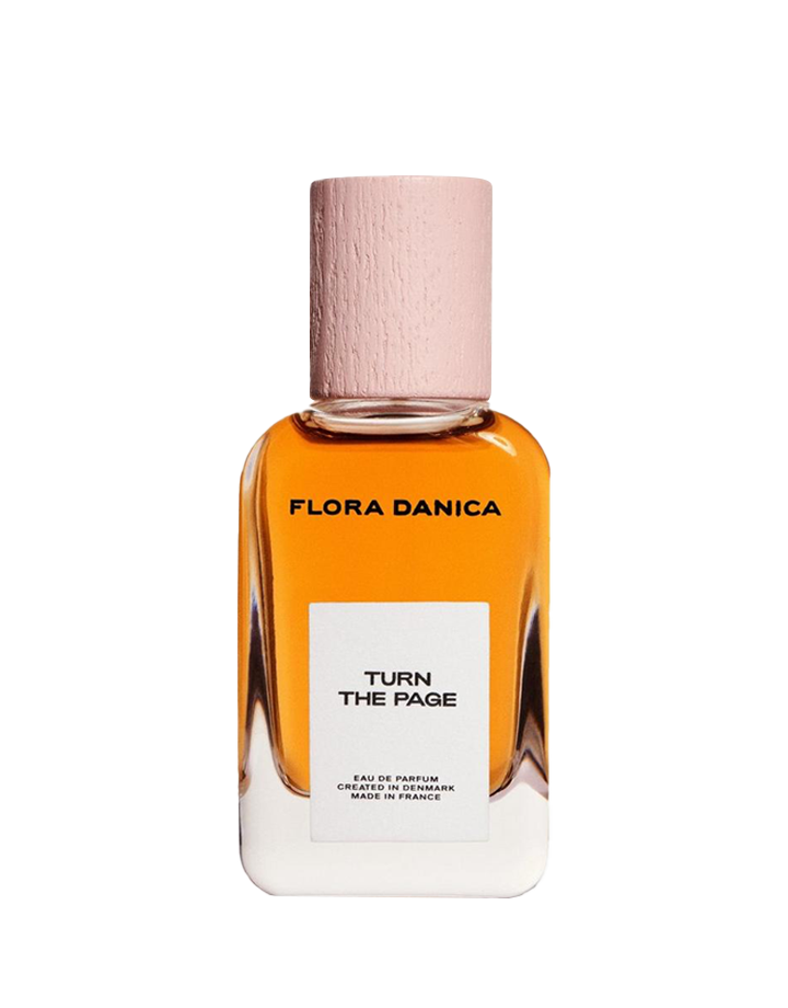 Flora Danica Turn the Page EDP 10ml