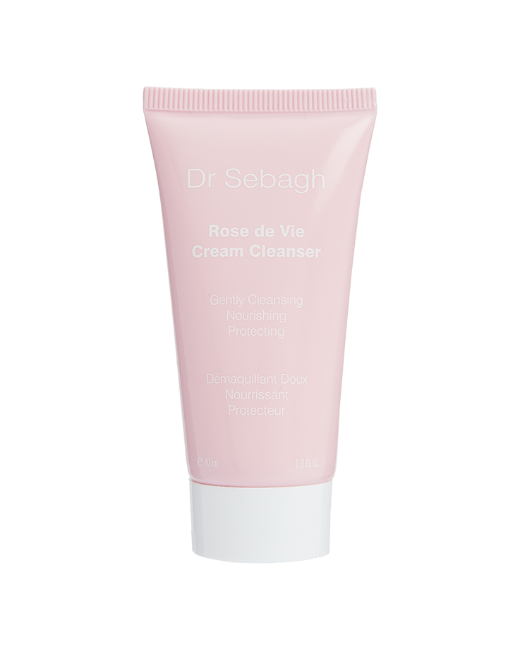 Dr Sebagh Rose de Vie Serum 30ml