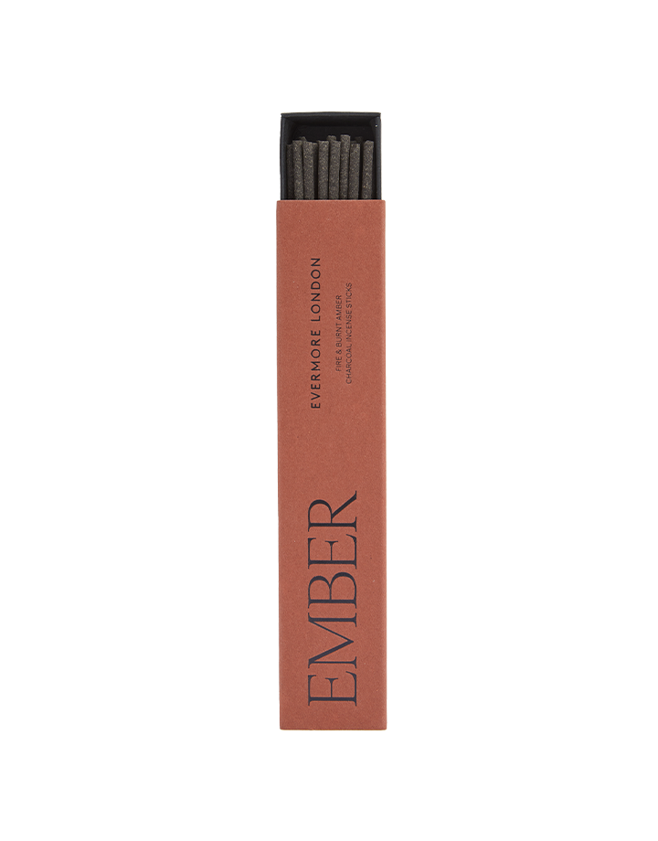 Evermore London Evermore Ember Incense
