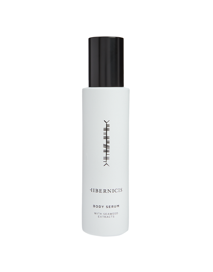 Hibernicis Síoda Body Serum 110ml