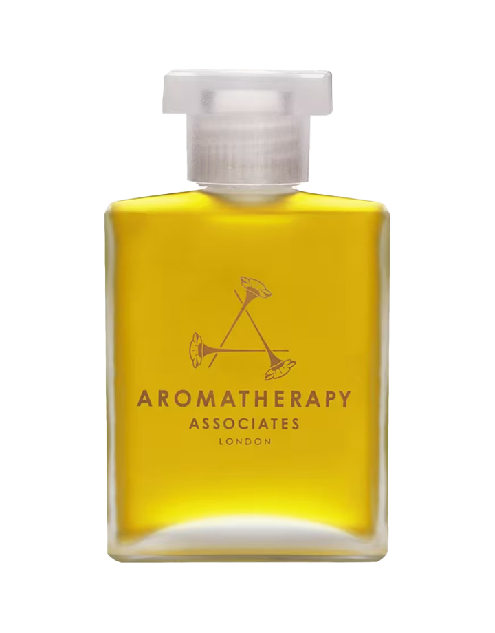 Aromatherapy Associates Revive Morning Bath & Shower Oil 55ml