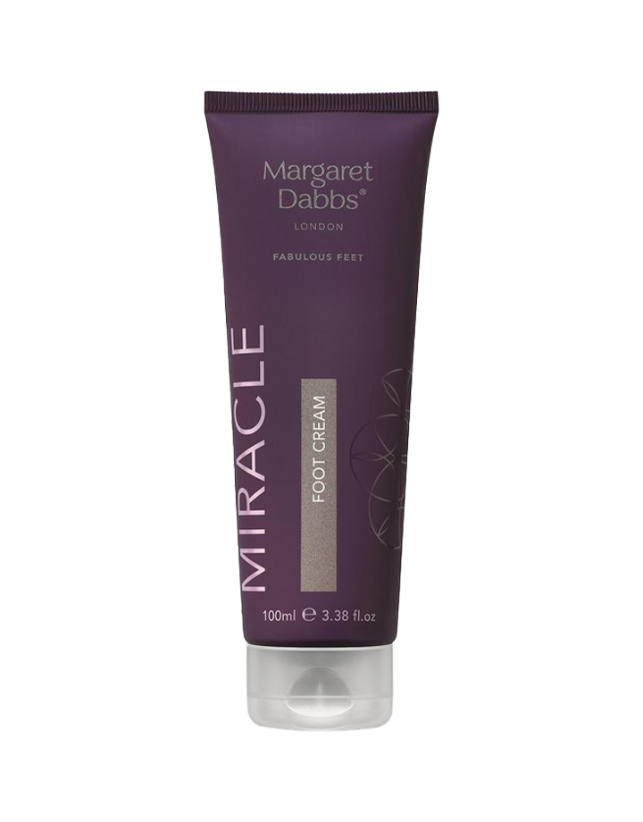 Margaret Dabbs Miracle Foot Cream 45ml 