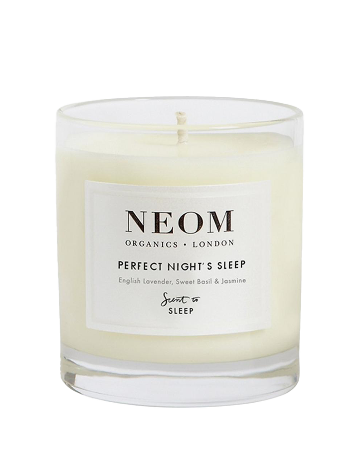 Neom Wellbeing London Perfect Night's Sleep Candle 75g