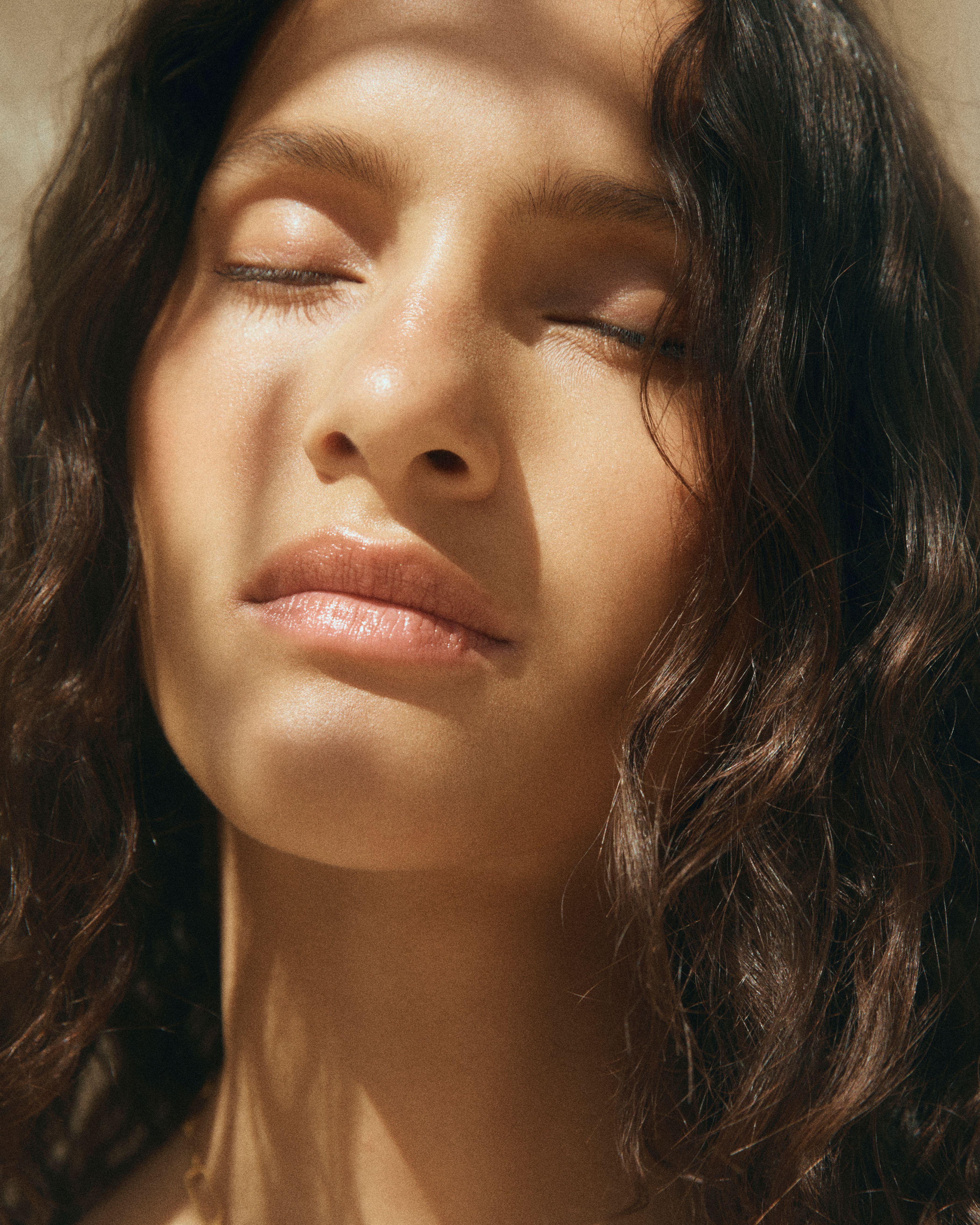 Summer beauty at Liberty