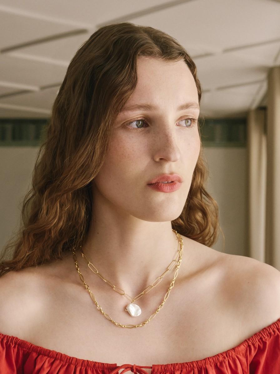 Selection of luxury summer beauty products available at Liberty