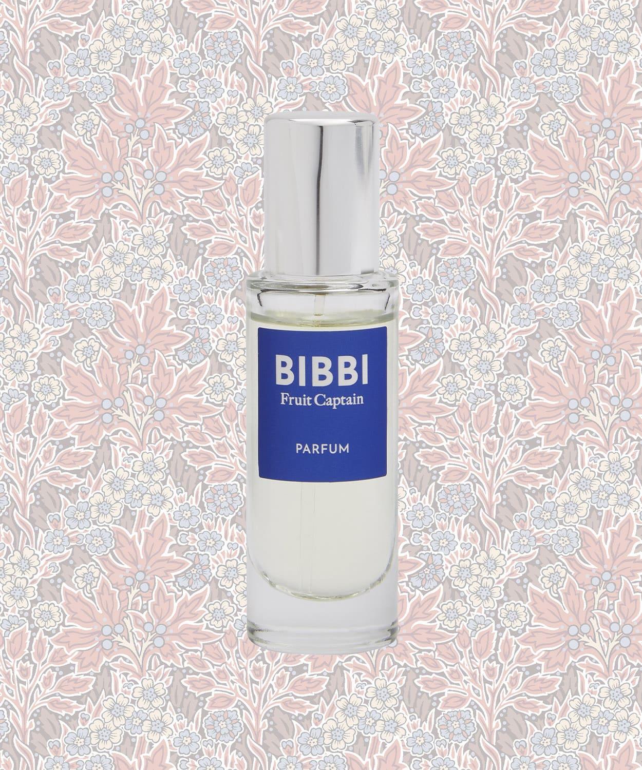 Bibbi Parfum Fruit Captain EDP 10ml