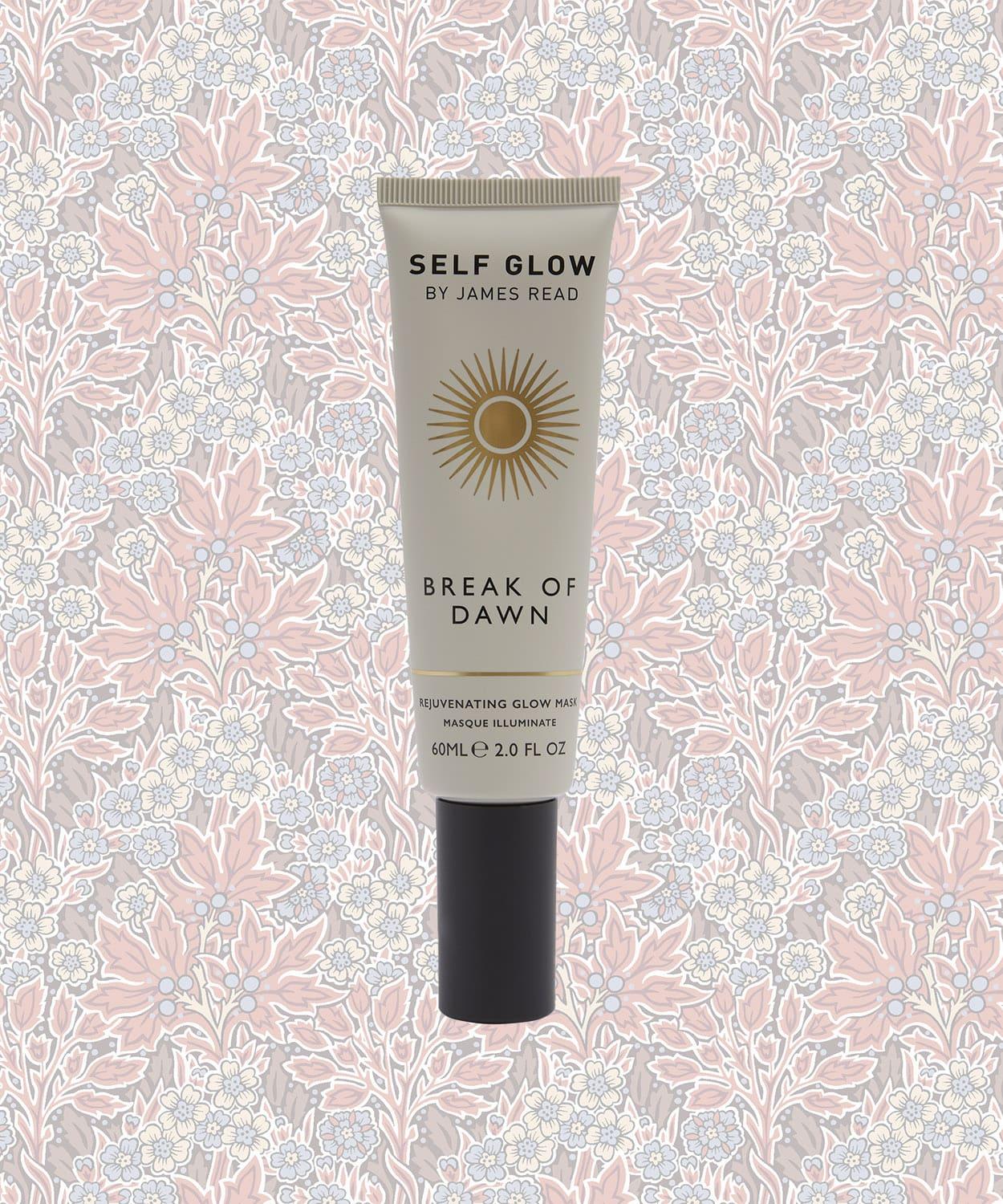 Self Glow By James Read Break Of Dawn Rejuvenating Glow Mask 60ml