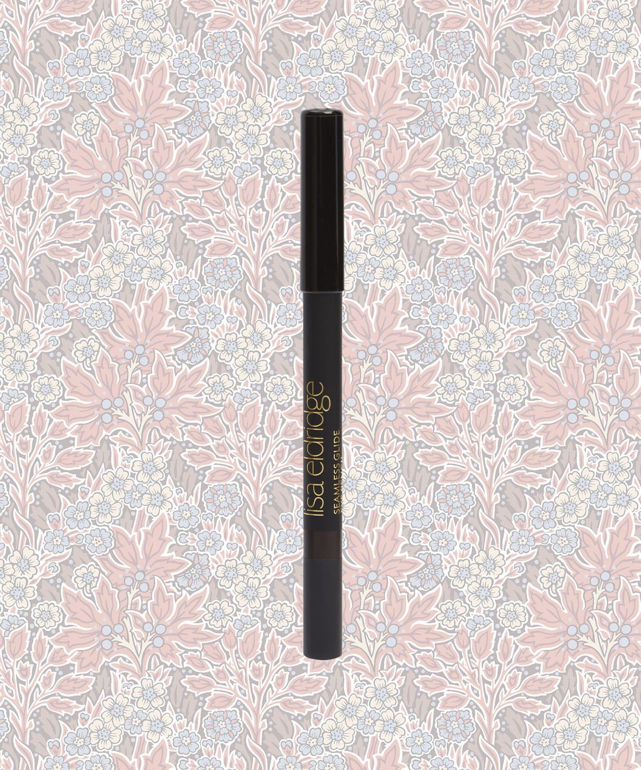 Lisa Eldridge Mini Seamless Glide Eyeliner - Ground Coffee 0.8g
