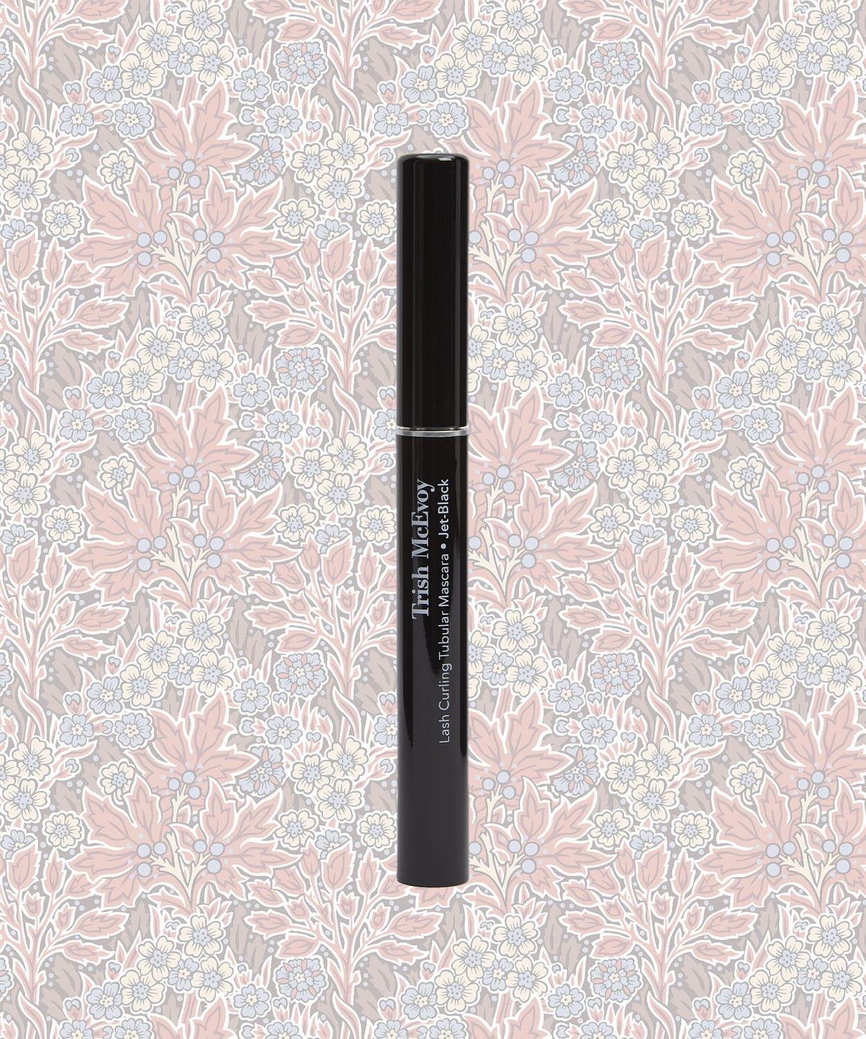 Trish McEvoy Lash Curling Tubular Mascara 5g