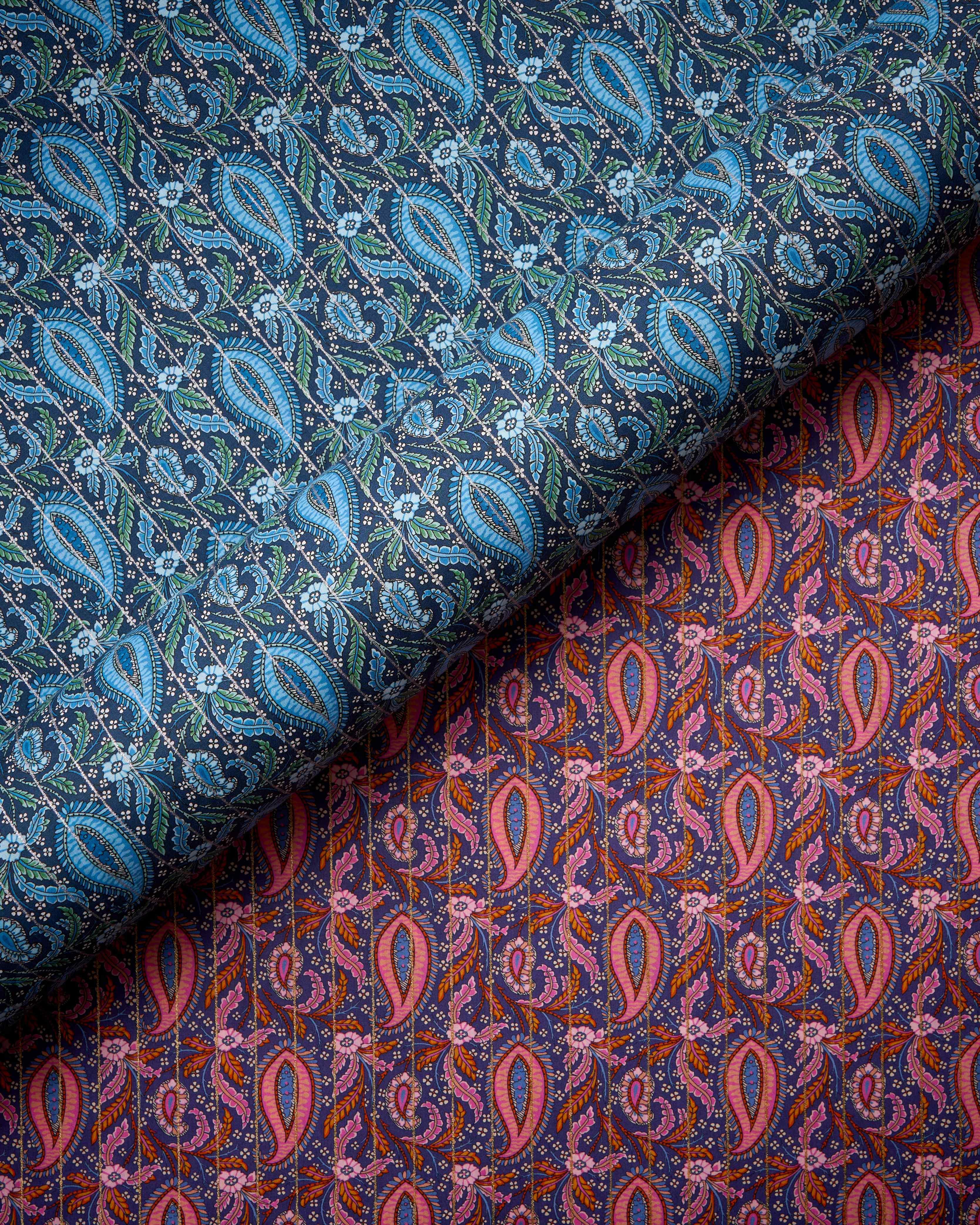 Liberty tana lawn fabric - your questions answered