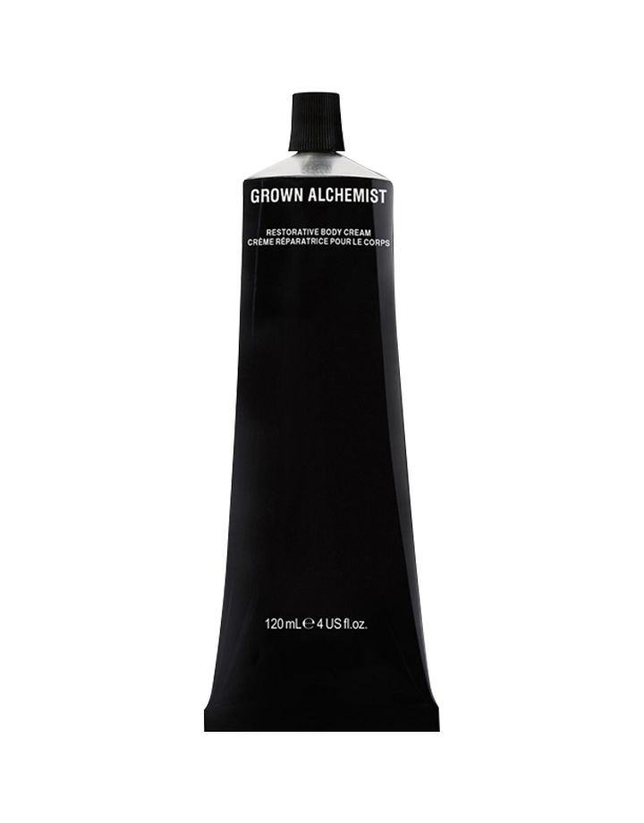 Grown Alchemist Rich Restorative Body Cream 120ml
