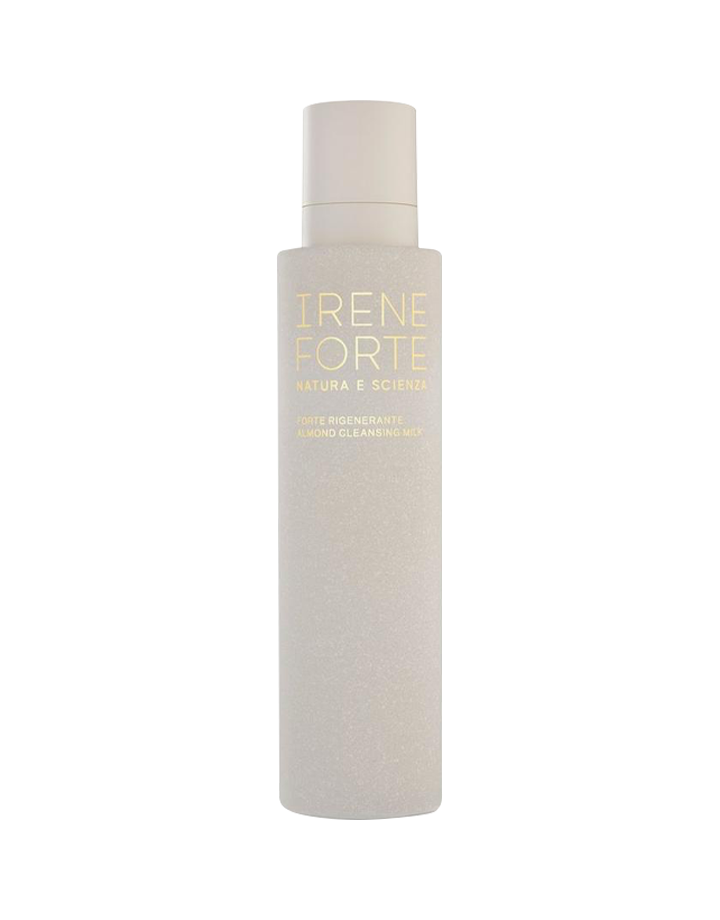 Irene Forte Almond Cleansing Milk 15ml