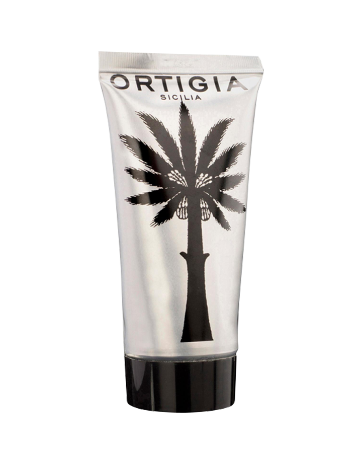 Ortigia Hand Cream - Fico d'India or Zagara or Aragona OR Ambra Nera 80ml