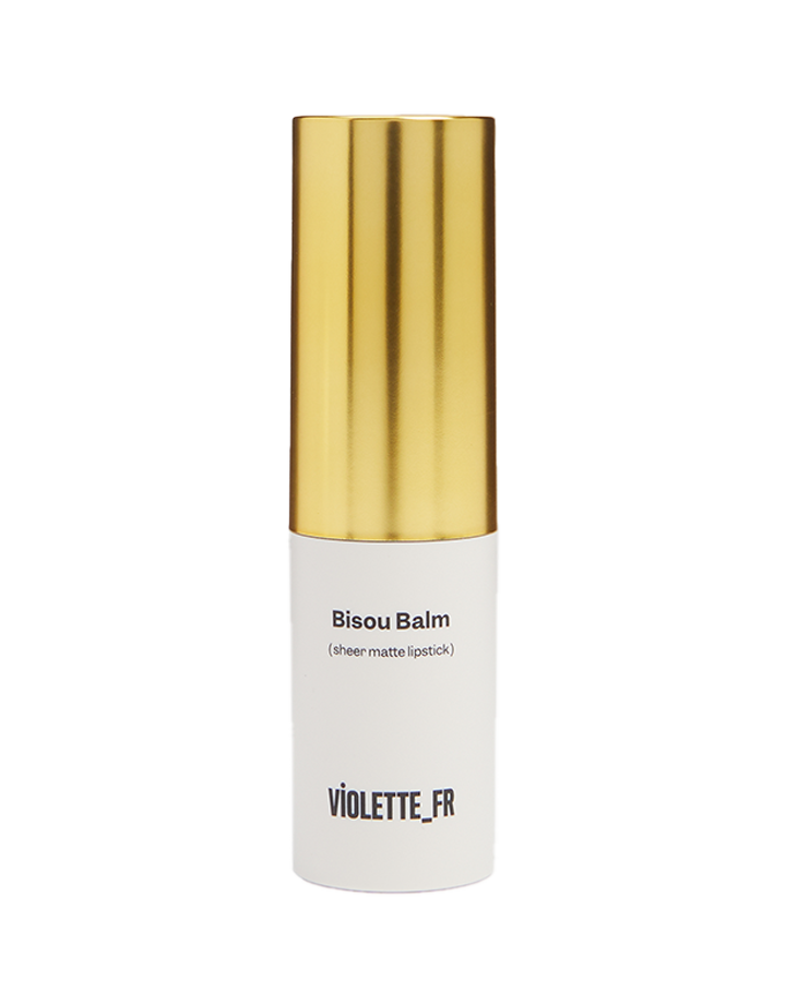 VIOLETTE_FR Bisou Balm - Mon Chéri 2.5g