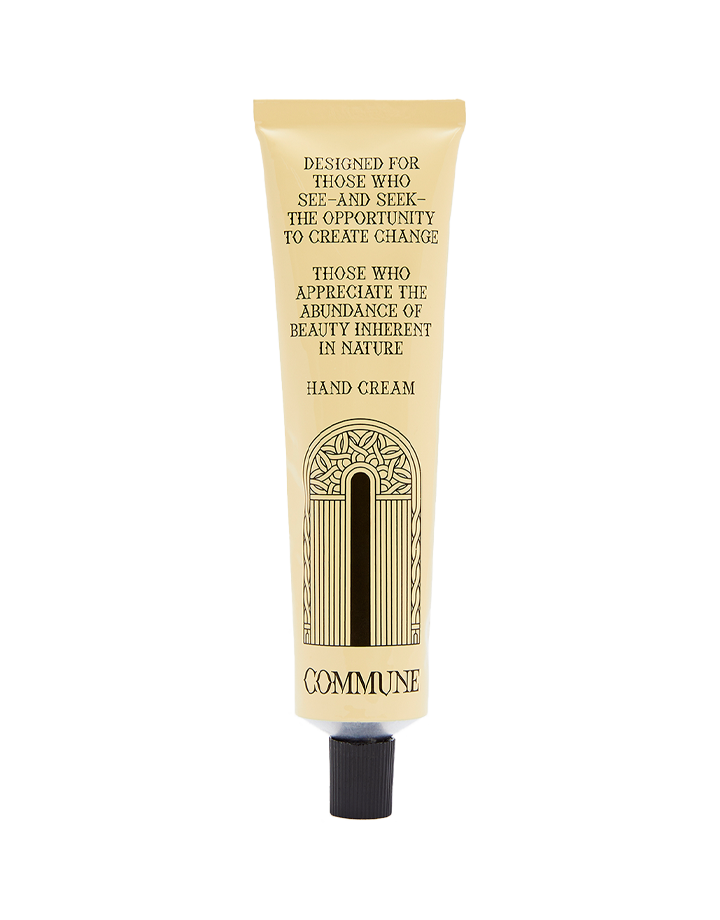 Commune Seymour Hand Cream 75ml