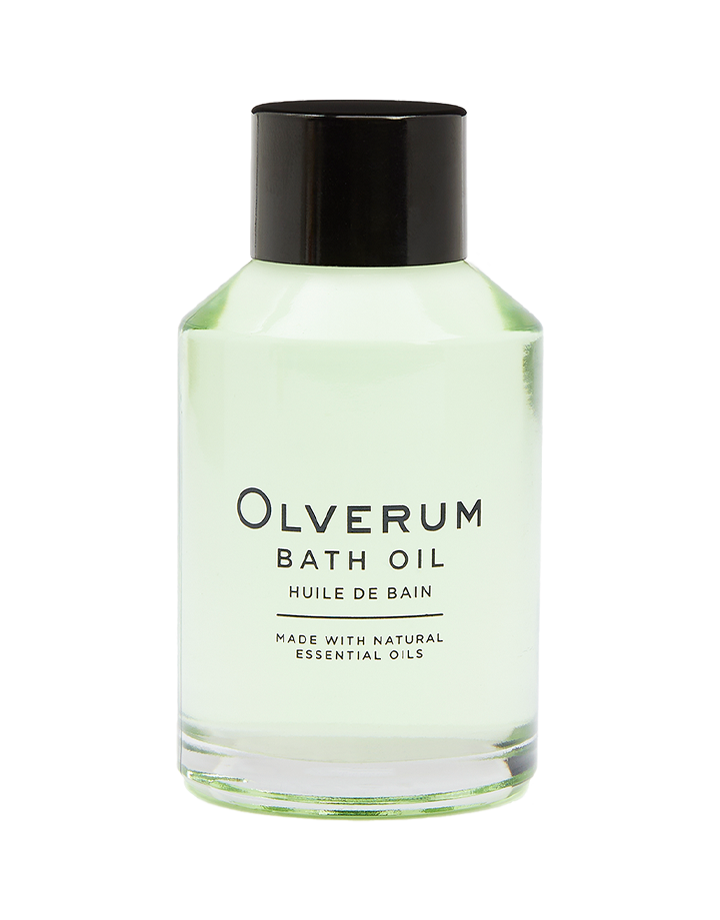 Olverum Bath Oil 60ml