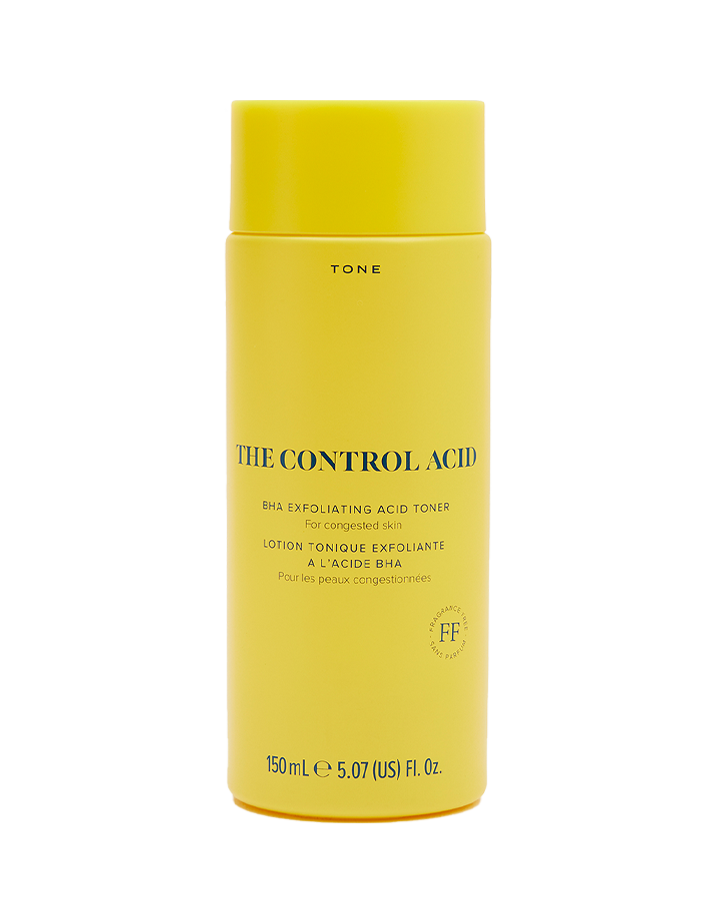 Skin Rocks The Control Acid 150ml