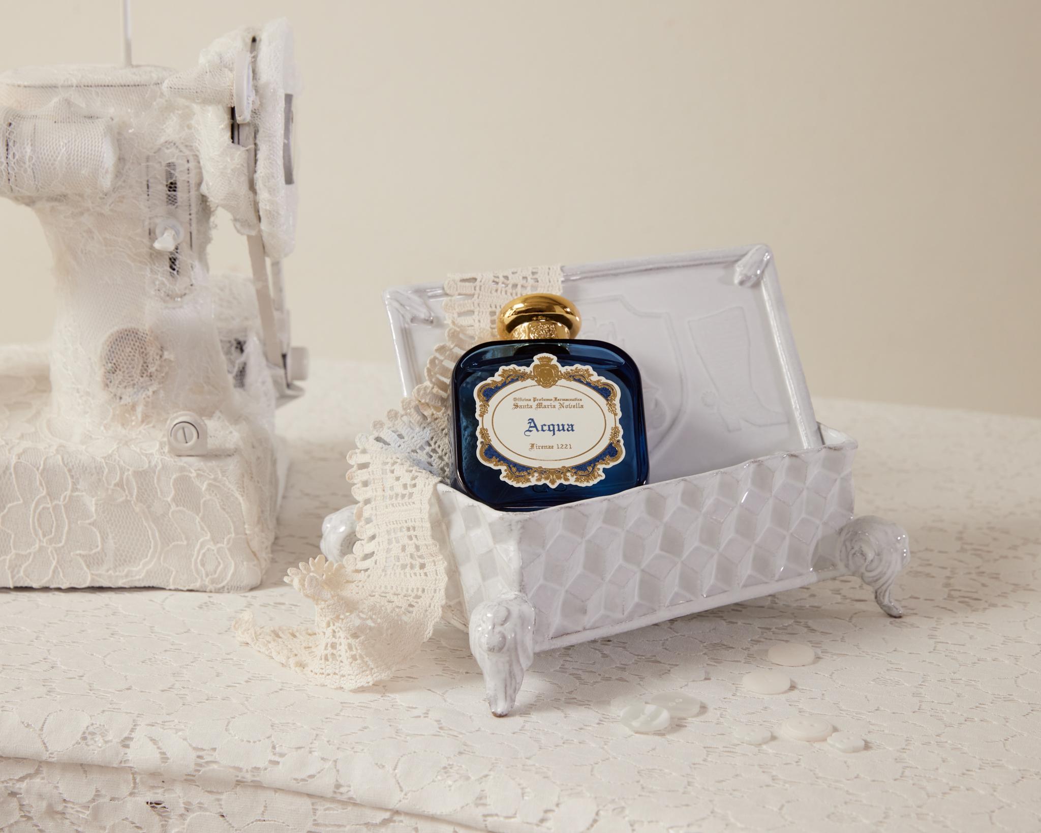 Santa Maria Novella Acqua Eau de Parfume 100ml​