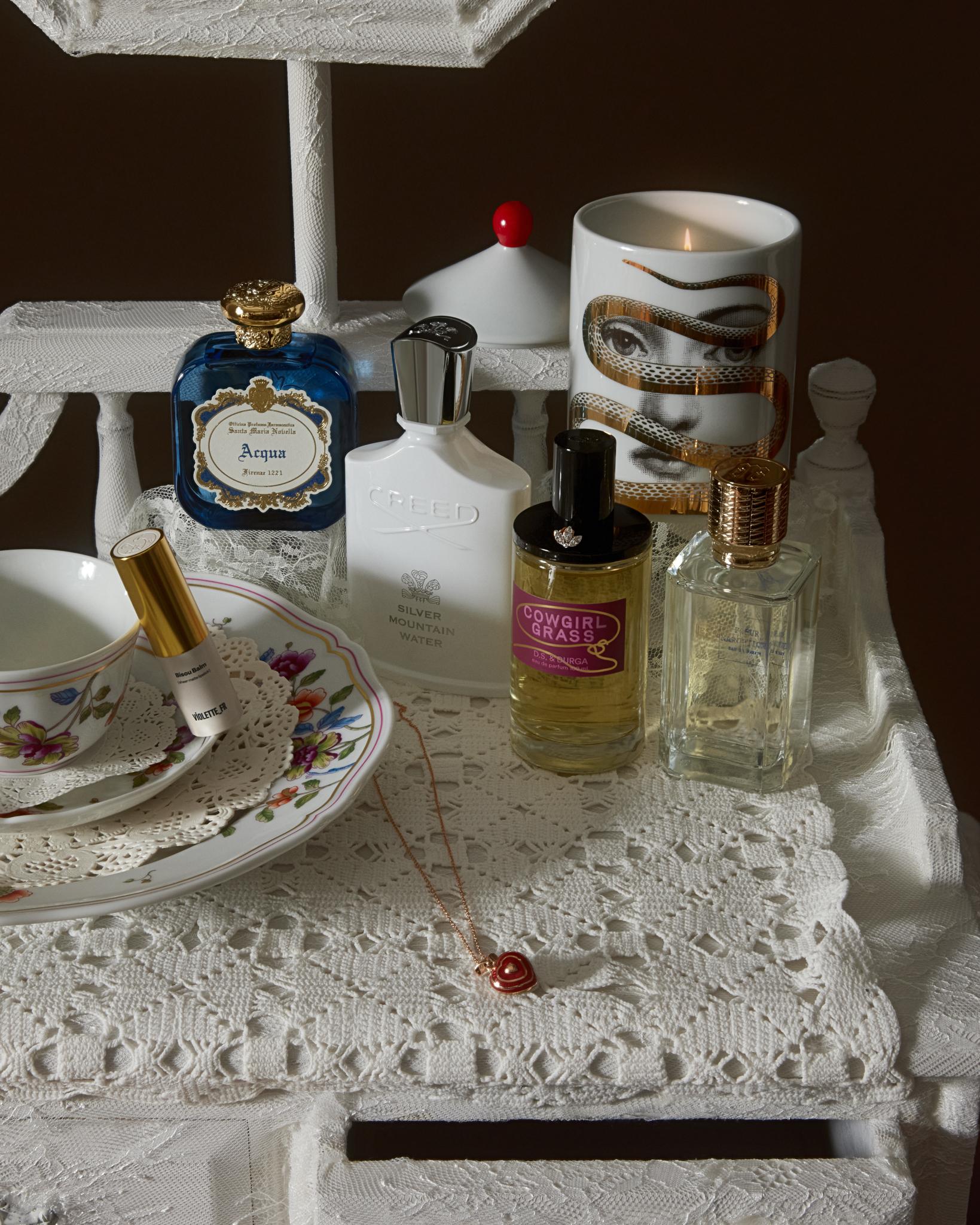 Valentine's Day Gifts At Liberty