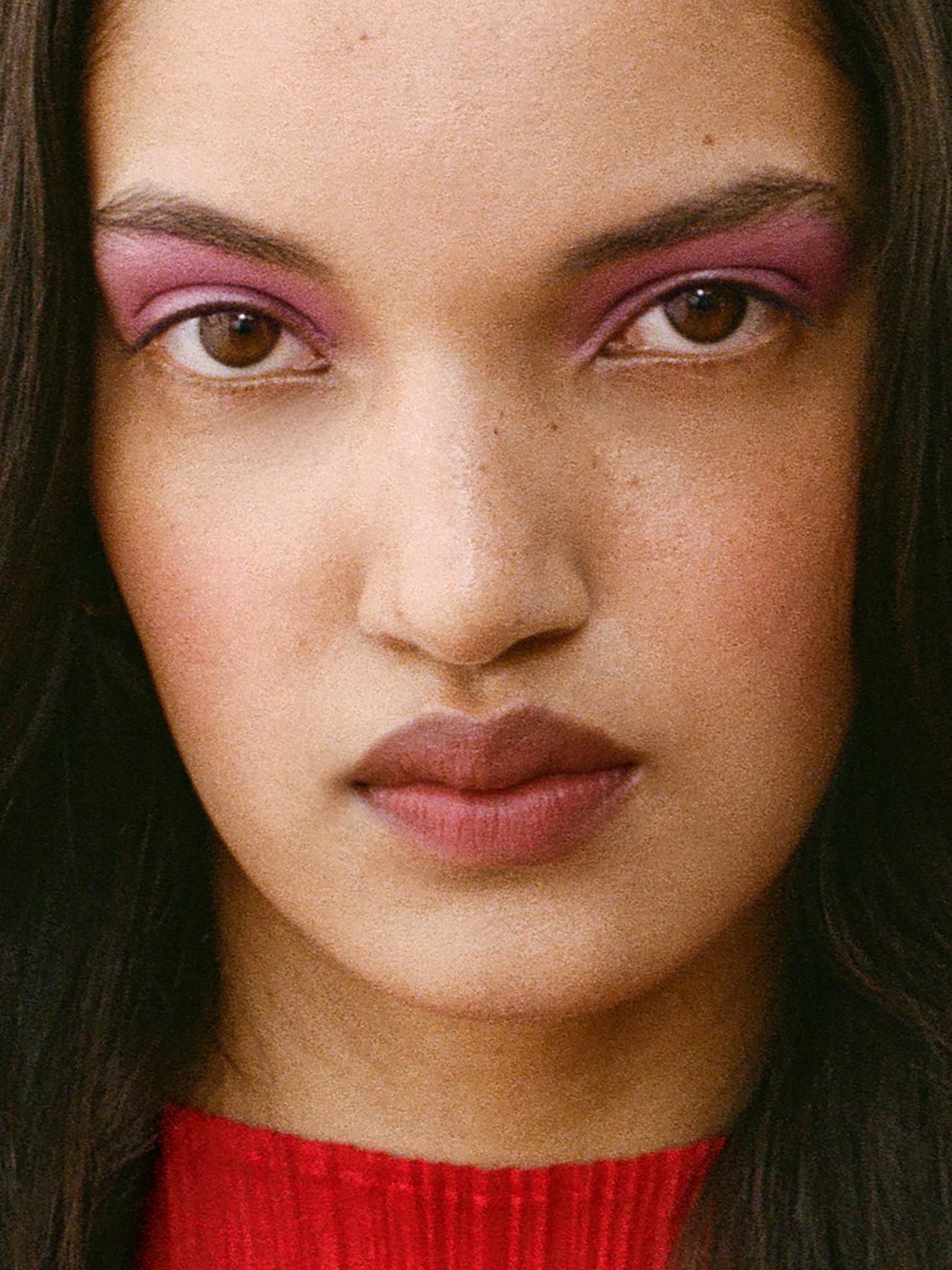 The Art of Colour | Makeup and Art Direction by Erin Green