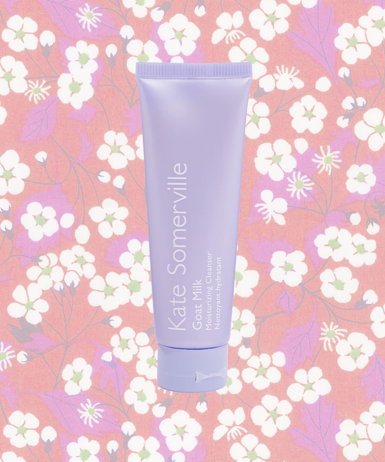 Kate Somerville Goat Milk Moisturising Cleanser 30ml