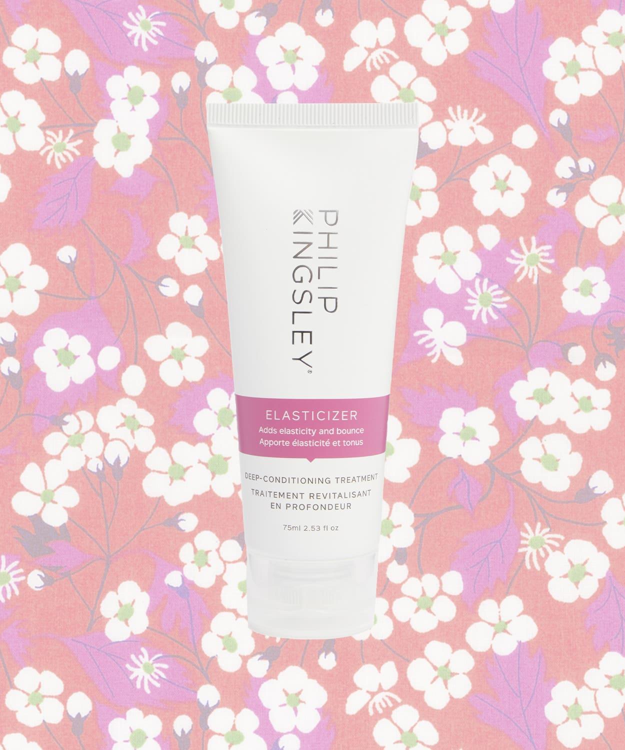 Philip Kingsley Elasticizer Deep - Conditioning Treatment 75ml