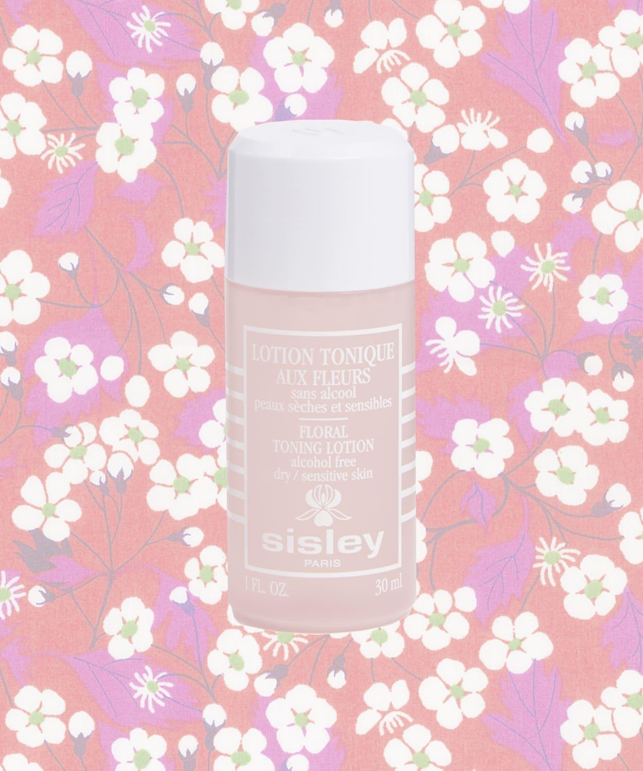 Sisley Floral toning Lotion 30ml