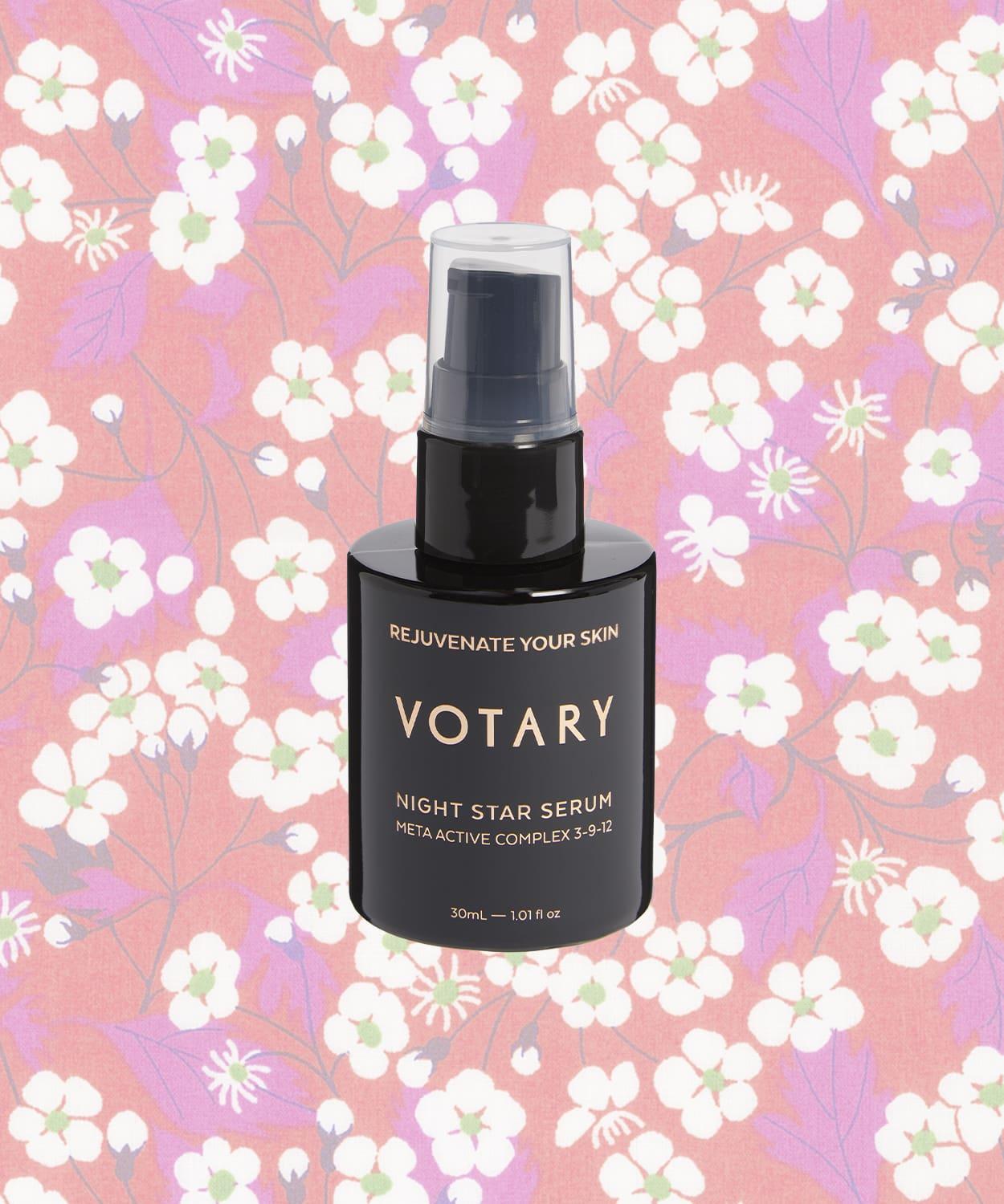 Votary Night Star Serum 30ml 