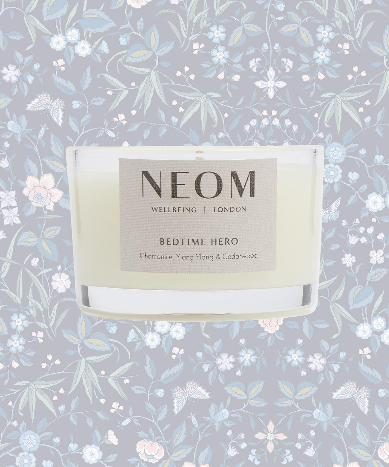 Neom Bedtime Hero Candle 75g 