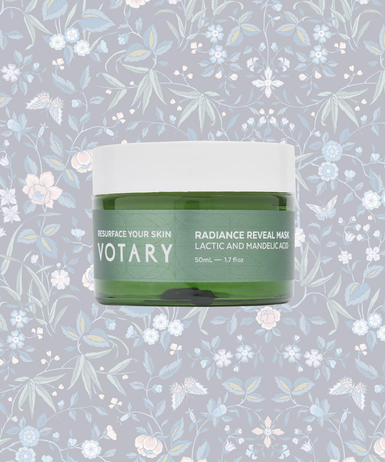 Votary Radiance Reveal Mask 50ml
