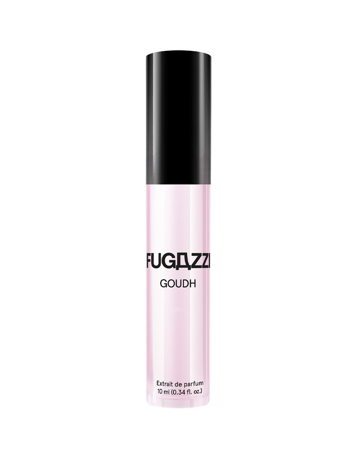 Fugazzi Goudh Extrait de Parfum 8mL