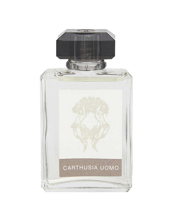 Carthusia Uomo EDP 25ml