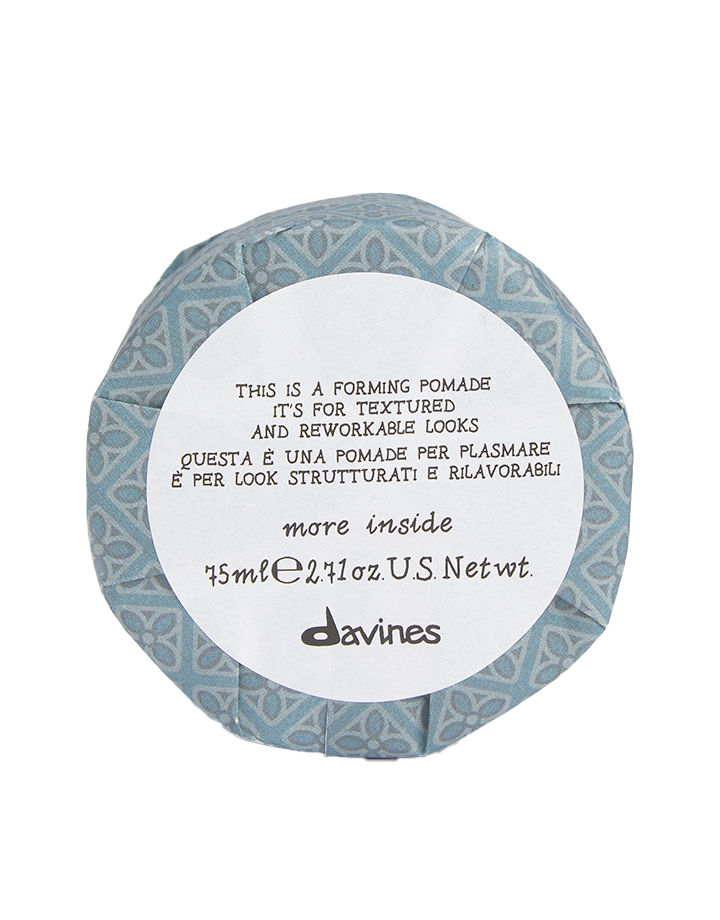 Davines Forming Pomade 75ml