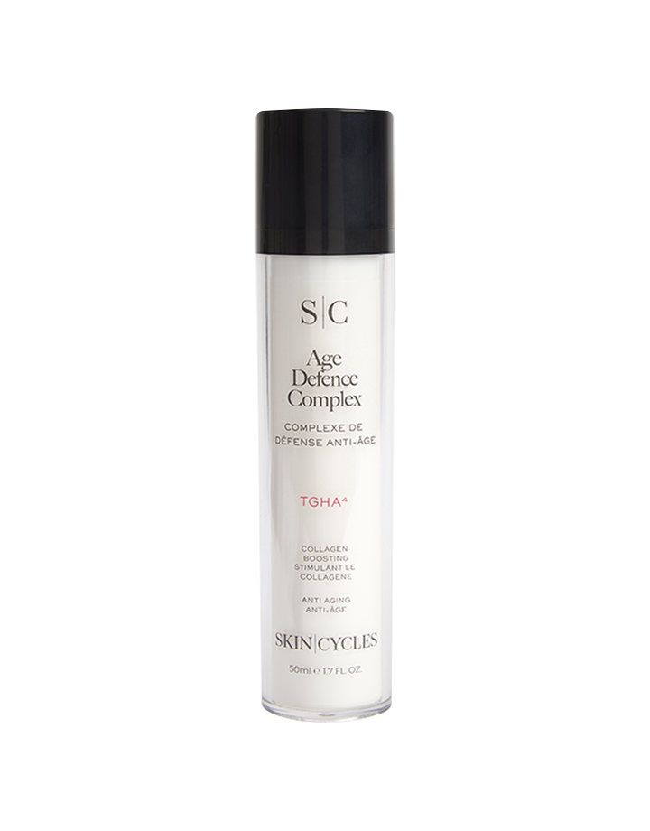 Skincycles Age Defence Complex 50ml