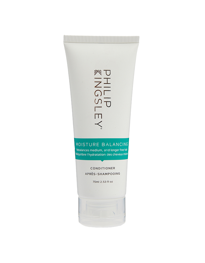 Philip Kingsley Moisture Balancing Conditioner 75ml