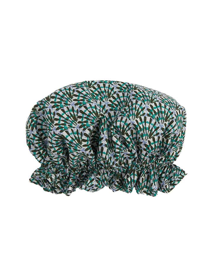 Liberty Showercap in Liberty Print Triton