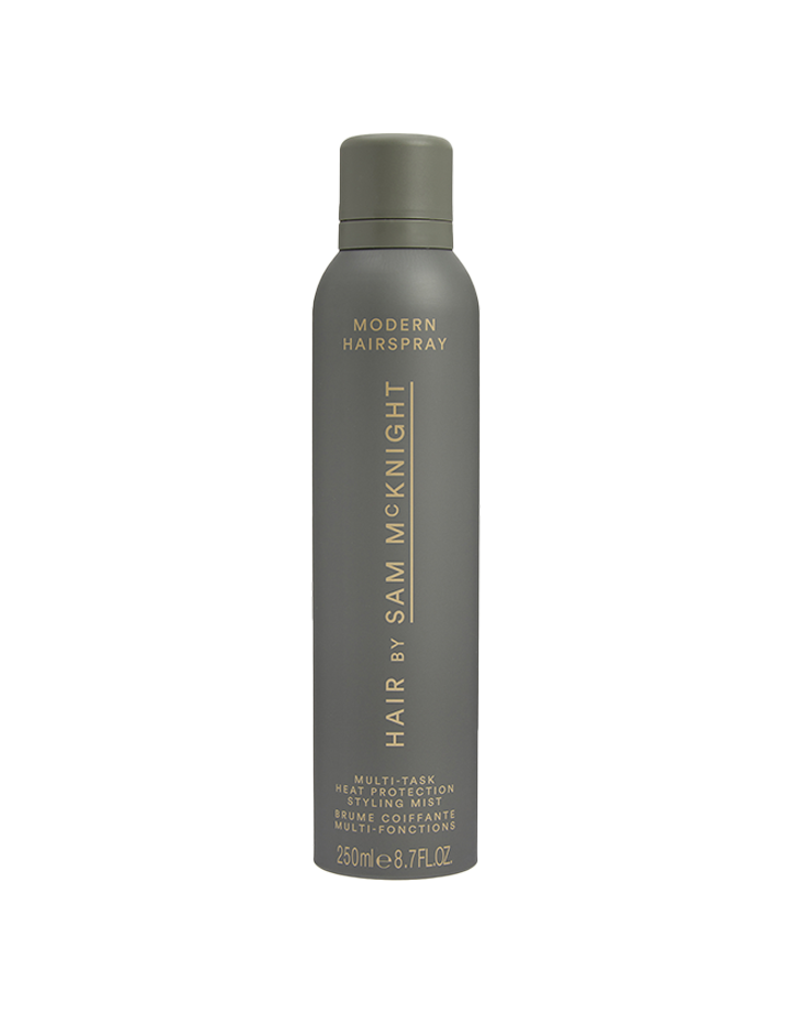 Hair By Sam McKnight Modern Hairspray 250ml