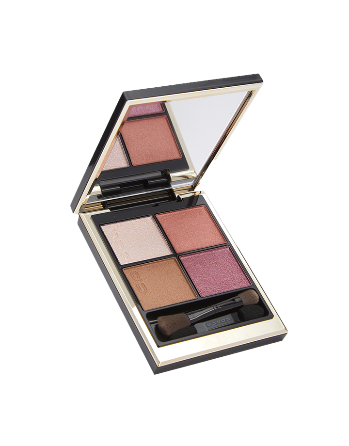 Suqqu Signature Color Eyes 120 6.2g