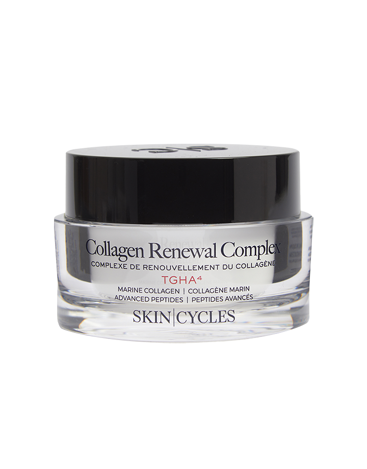 Skincycles Collagen Renewal Complex 50ml