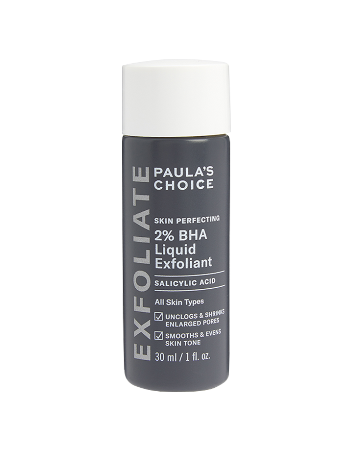 Paula's Choice Skin Perfecting 2% BHA Liquid Exfoliant 30ml