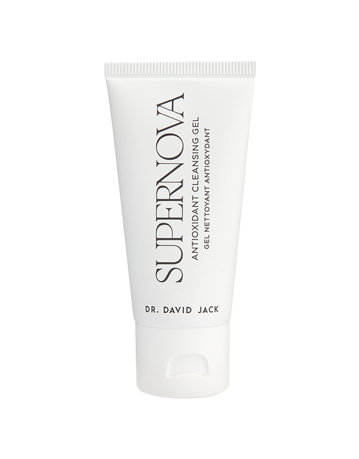 Dr David Jack Supernova Antioxidant Cleansing Gel 30ml